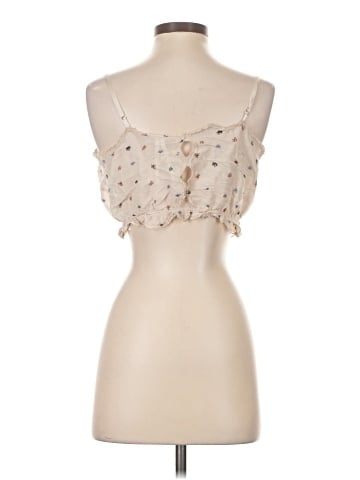 By Anthropologie Sleeveless Blouse (view 2)