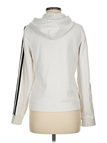 Adidas Zip Up Hoodie (view 2)