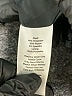 Talbots Solid Black Formal Skirt Size 16 - photo 5
