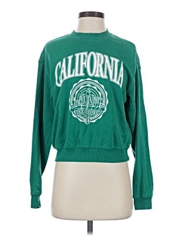 Divided by H&M Pullover Sweater (view 1)