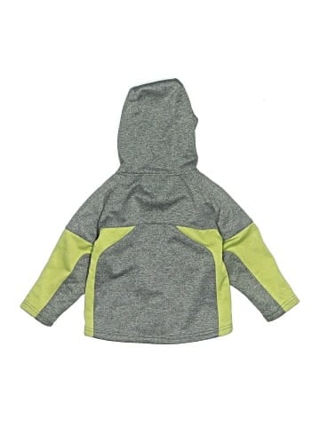 Boulder Gear Zip Up Hoodie (view 2)