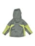 Boulder Gear Gray Zip Up Hoodie Size 3T - photo 2