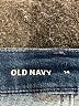 Old Navy Blue Jeans Size 14 - photo 4