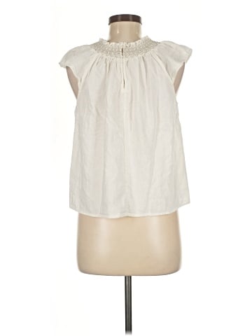 Treasure & Bond Sleeveless Blouse (view 2)