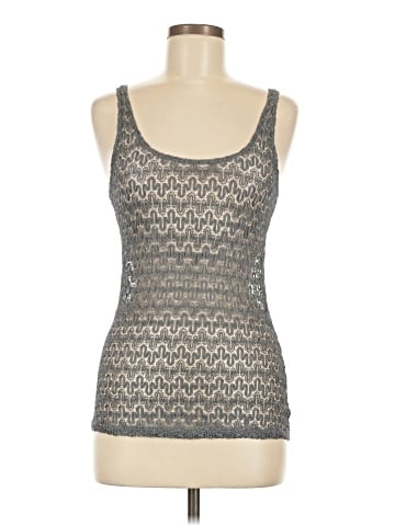 Aqua Tank Top (view 1)