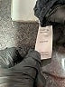 CAbi 100% Wool Gray Wool Cardigan Size XS - photo 8