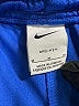 Nike 100% Polyester Blue Athletic Shorts Size M (kids) - photo 3