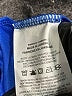 Nike 100% Polyester Blue Athletic Shorts Size M (kids) - photo 4