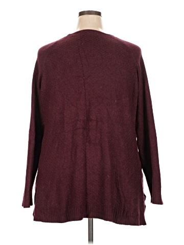 Evolution by Cyrus Long Sleeve Top (view 2)