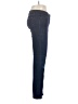 Paige Chevron-herringbone Blue Jeans Size 28 waist - photo 4