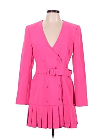 Amanda Uprichard Cocktail Dress (view 1)