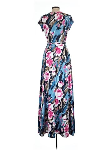 Janette Fashion JOHN 3:16 Casual Dress (view 2)
