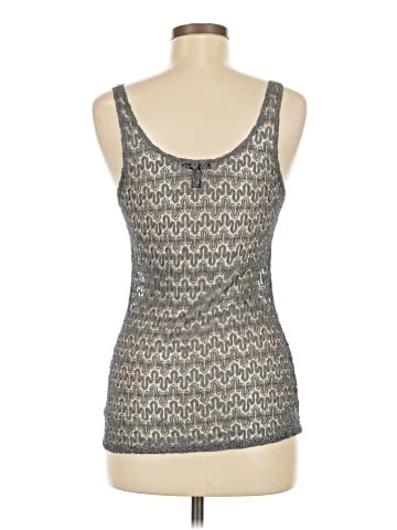 Aqua Tank Top (view 2)