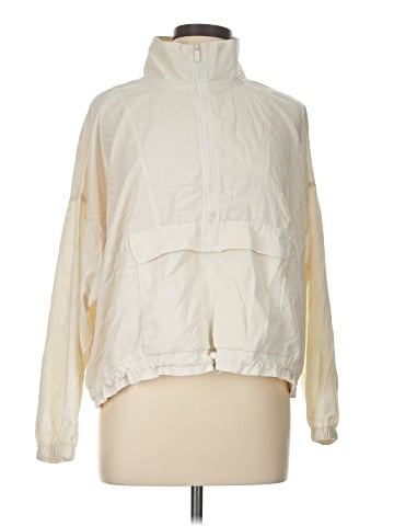 Active by Old Navy Windbreaker (view 1)