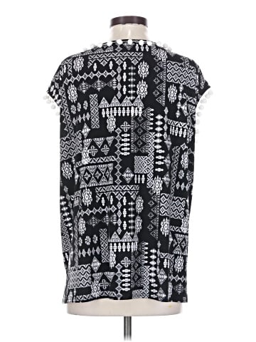 Investments Short Sleeve Top (view 2)