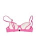 Unbranded Pink Swimsuit Top Size S - photo 2