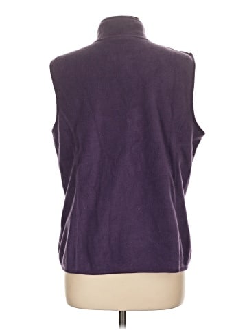 Karen Scott Sport Sweater Vest (view 2)