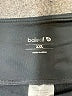 Baleaf Sports Solid Black Active Pants Size XXL - photo 4