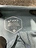 Asics Teal Track Jacket Size M - photo 6