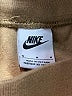 Nike Argyle Gold Khakis Size M - photo 7