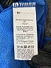 Shein 100% Polyester Blue Sweatshirt Size 7 - photo 4