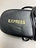 Express Black Sandals Size 9 - photo 3
