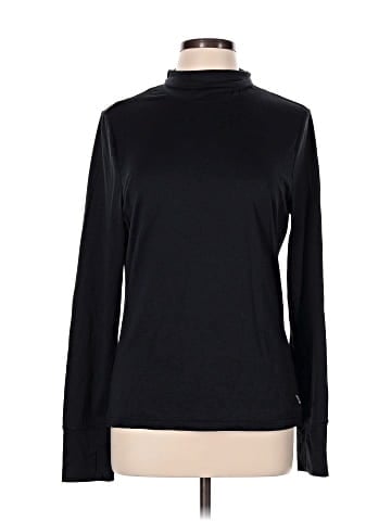 Free Country Long Sleeve Top (view 1)