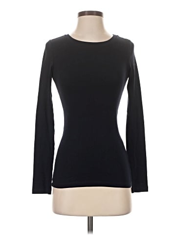 J.Crew Long Sleeve T-Shirt (view 1)
