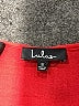 Lulus Red Cocktail Dress Size S - photo 7