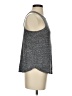 Adidas Gray Active Tank Size S - photo 4