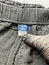 Old Navy 100% Cotton Black Track Pants Size XL - photo 7