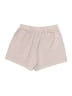 Zara Checkered-gingham Pink Shorts Size S - photo 2