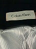 Calvin Klein Black Blazer Size 10 - photo 6