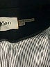 Calvin Klein Black Blazer Size 10 - photo 8
