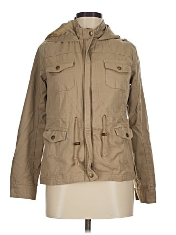 LA Hearts Jacket (view 1)