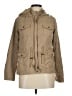 LA Hearts 100% Cotton Solid Tan Jacket Size M - photo 1