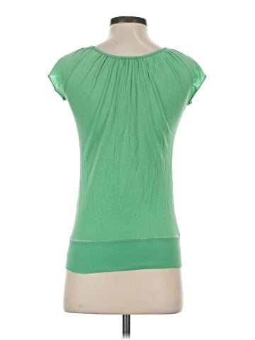 Zooey by Alice Heller Short Sleeve Top (view 2)