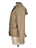 LA Hearts 100% Cotton Solid Tan Jacket Size M - photo 5
