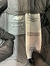New Balance Solid Gray Track Pants Size 10 - 12 - photo 3