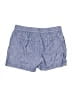 Old Navy Chevron-herringbone Blue Shorts Size M - photo 2