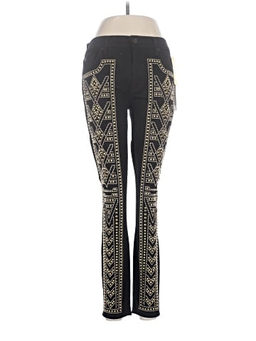 7 For All Mankind Jeggings (view 1)