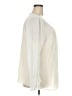 ModCloth 100% Polyester Ivory Long Sleeve Blouse Size 3X - photo 4