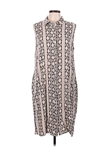 Chico's Casual Dress (view 1)