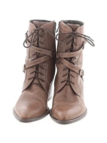 Tremp Ankle Boots (view 2)