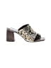Whistles Brown Sandals Size EU 41 - photo 1
