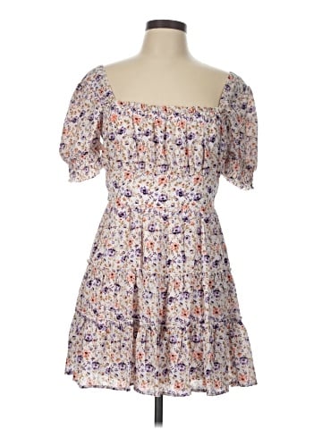 Altar'd State Casual Dress (view 1)