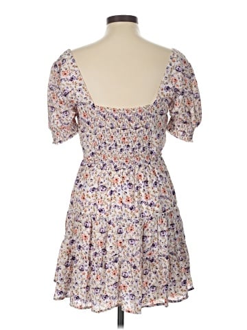Altar'd State Casual Dress (view 2)