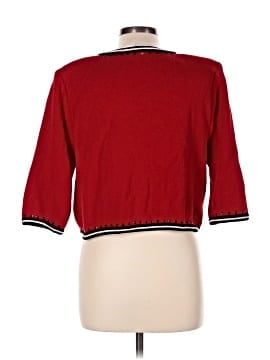 St. John Collection by Marie Gray Jacket (view 2)