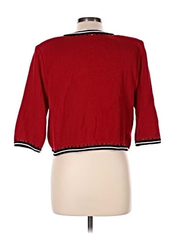 St. John Collection by Marie Gray Jacket (view 2)