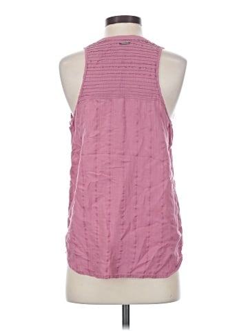 PrAna Sleeveless Blouse (view 2)